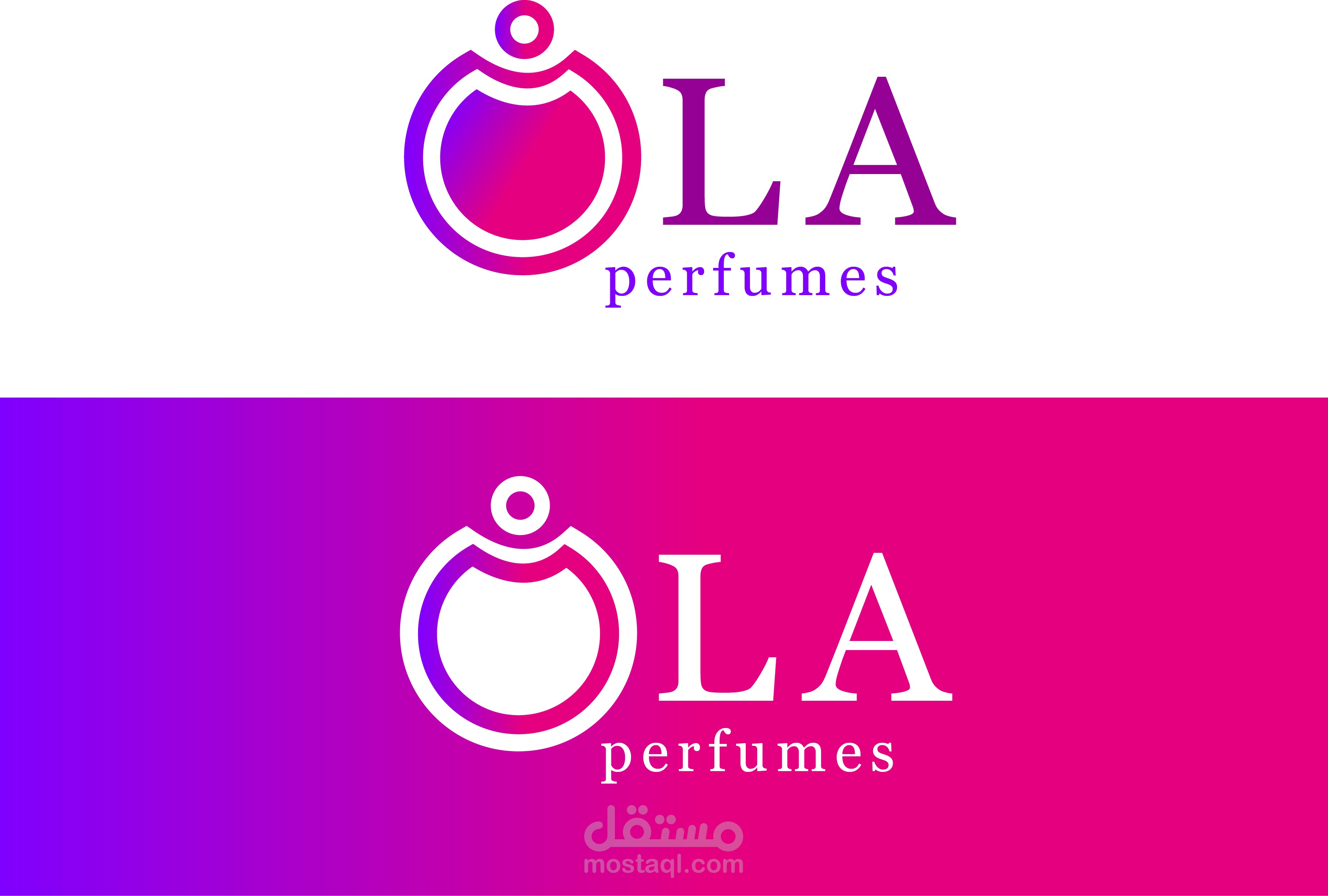 تصميم شعارات بافكار جذابه