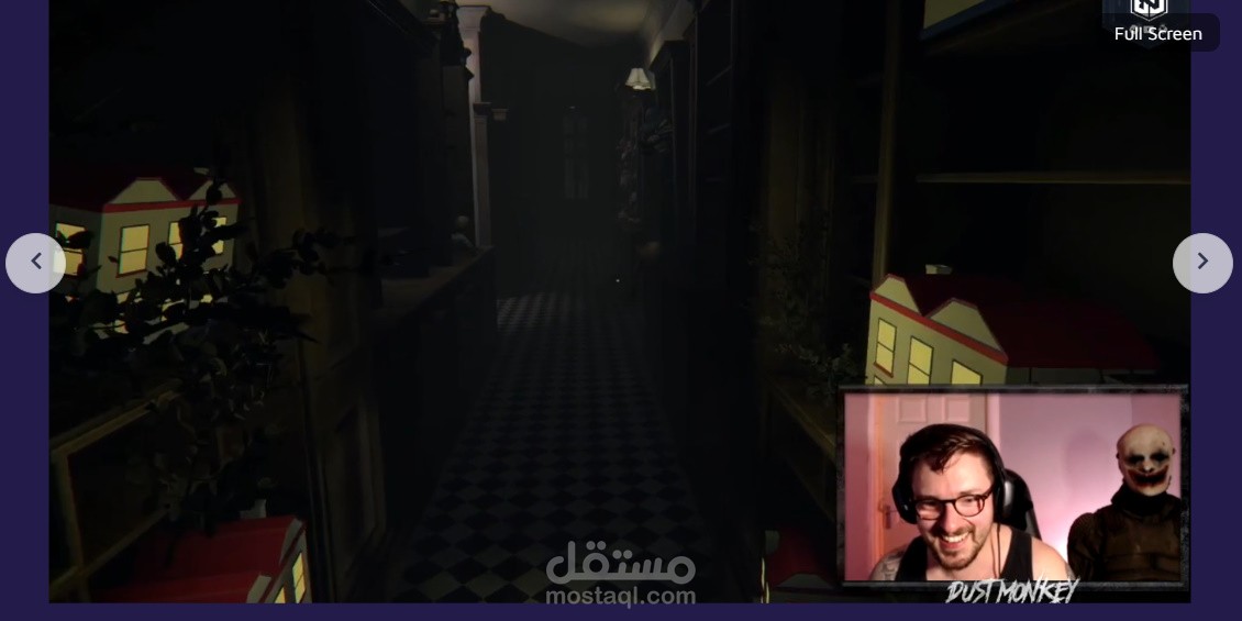 سأقوم بعمل فيديو ايديتنج احترافي للألعاب / لفيديو الشرح / البرنامج التعليمي / المقاطع الدعائي