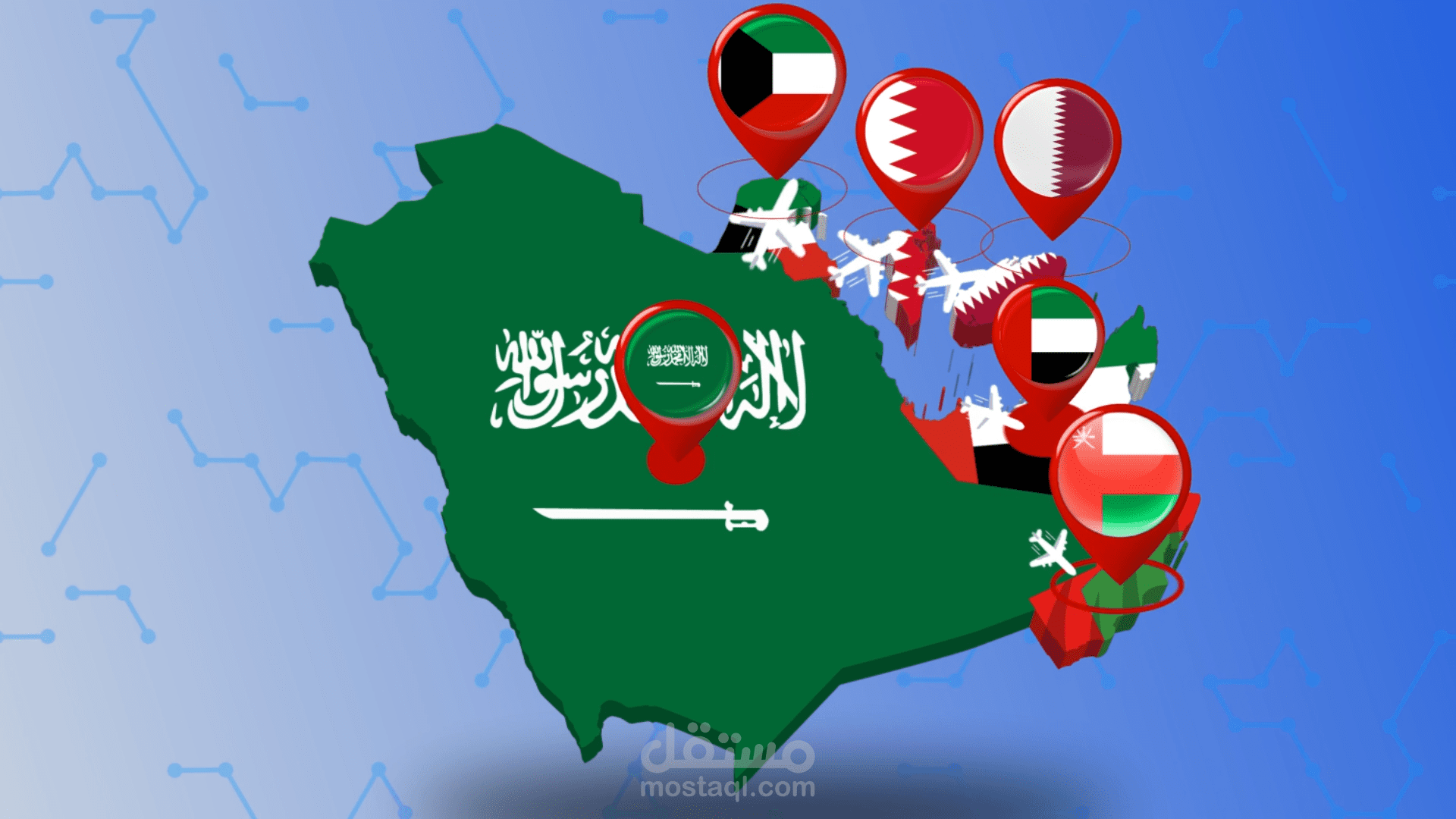 فديو موشن لعرض موقع شركة (beautilia) بالسعودية
