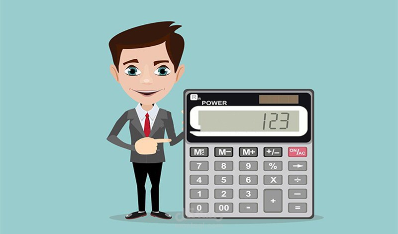 محاسب عن بعد ومدير مالي