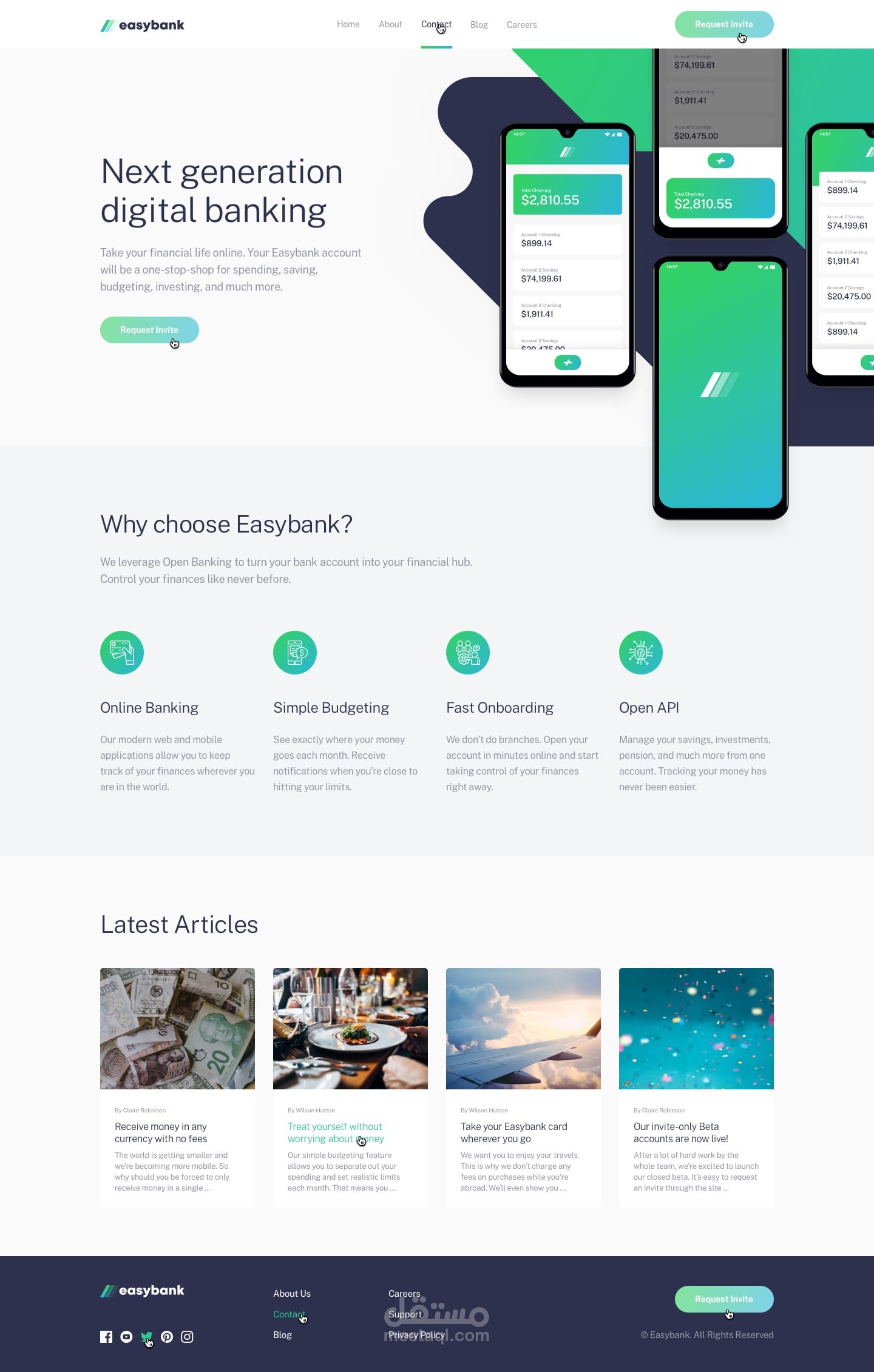 easybank-landing-page-master