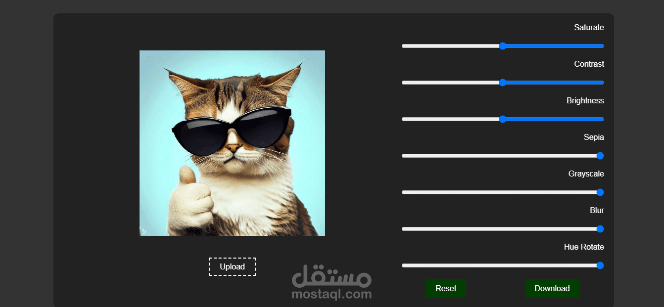 filters site