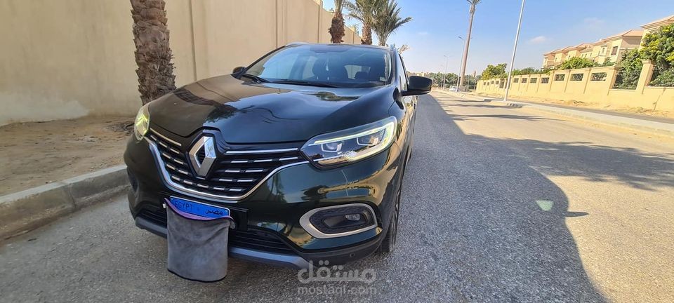 تسويق سيارات