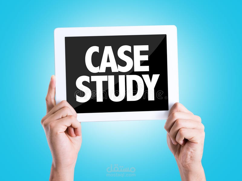 Case study