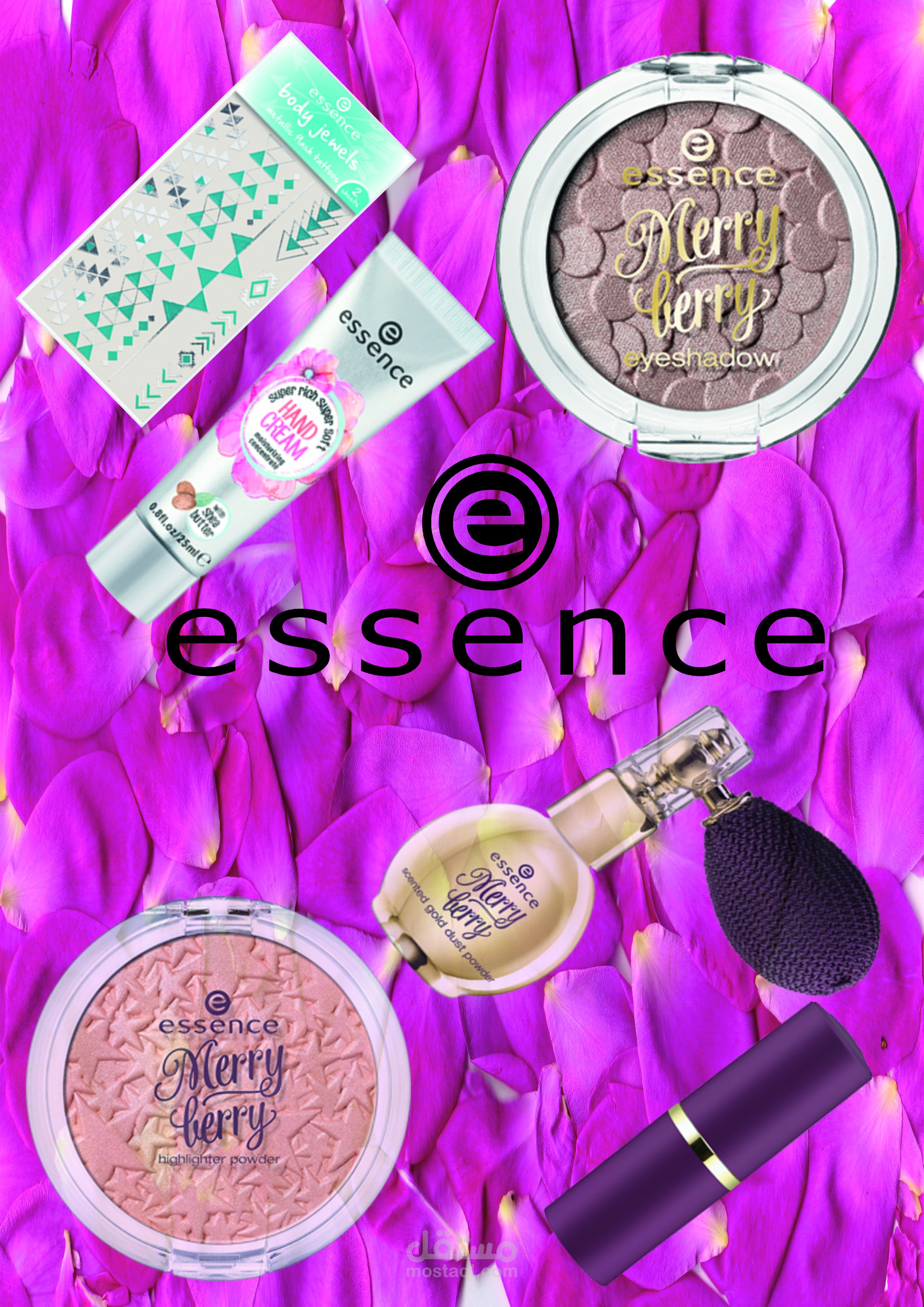 تصميم لاعلان