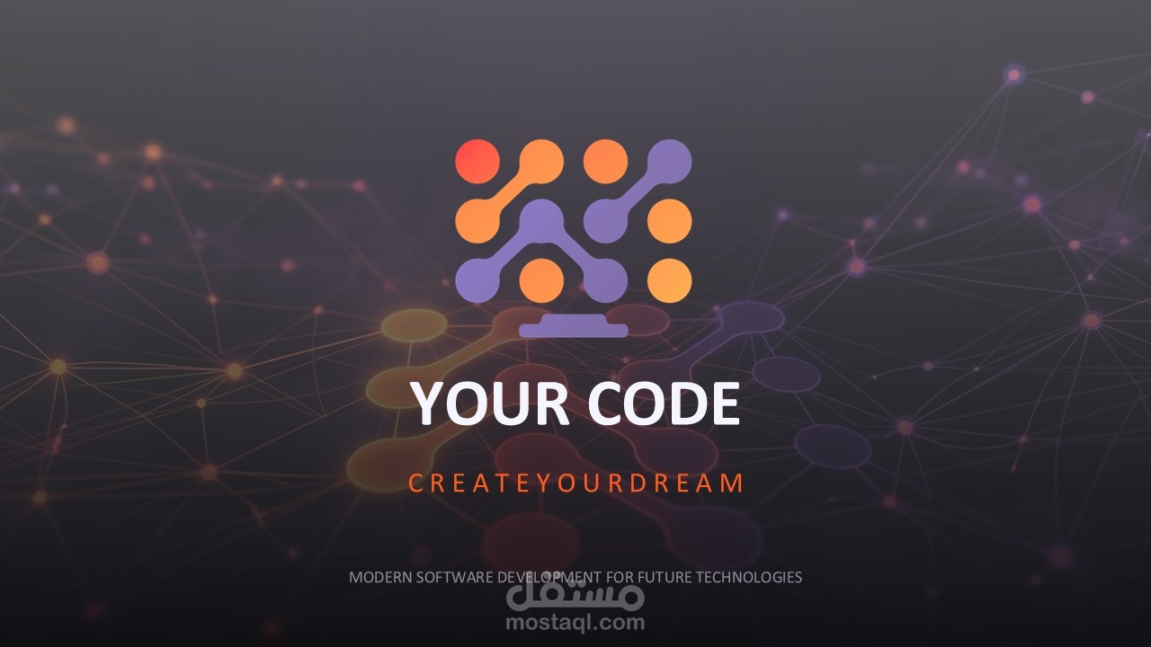 Your code Branding