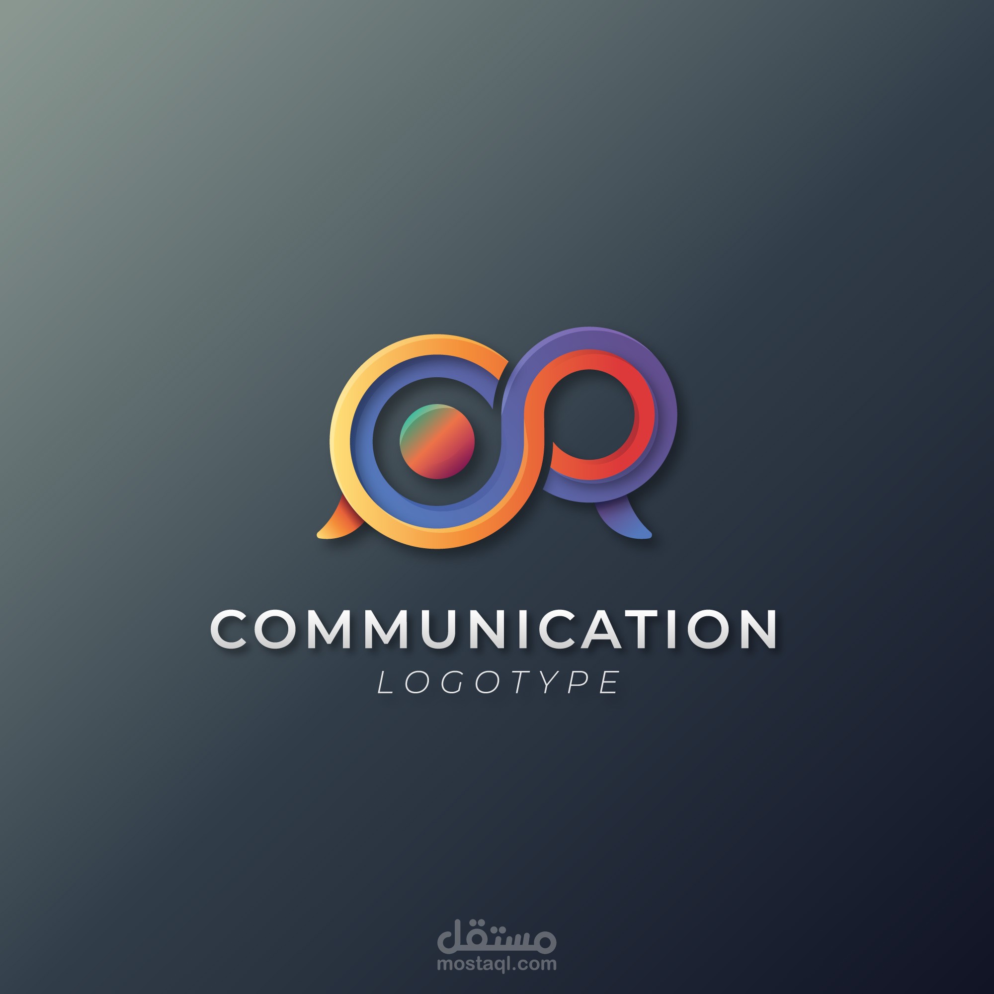 logo احترافي