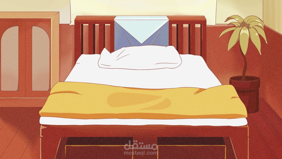موشن لصالح شركة المناصرة