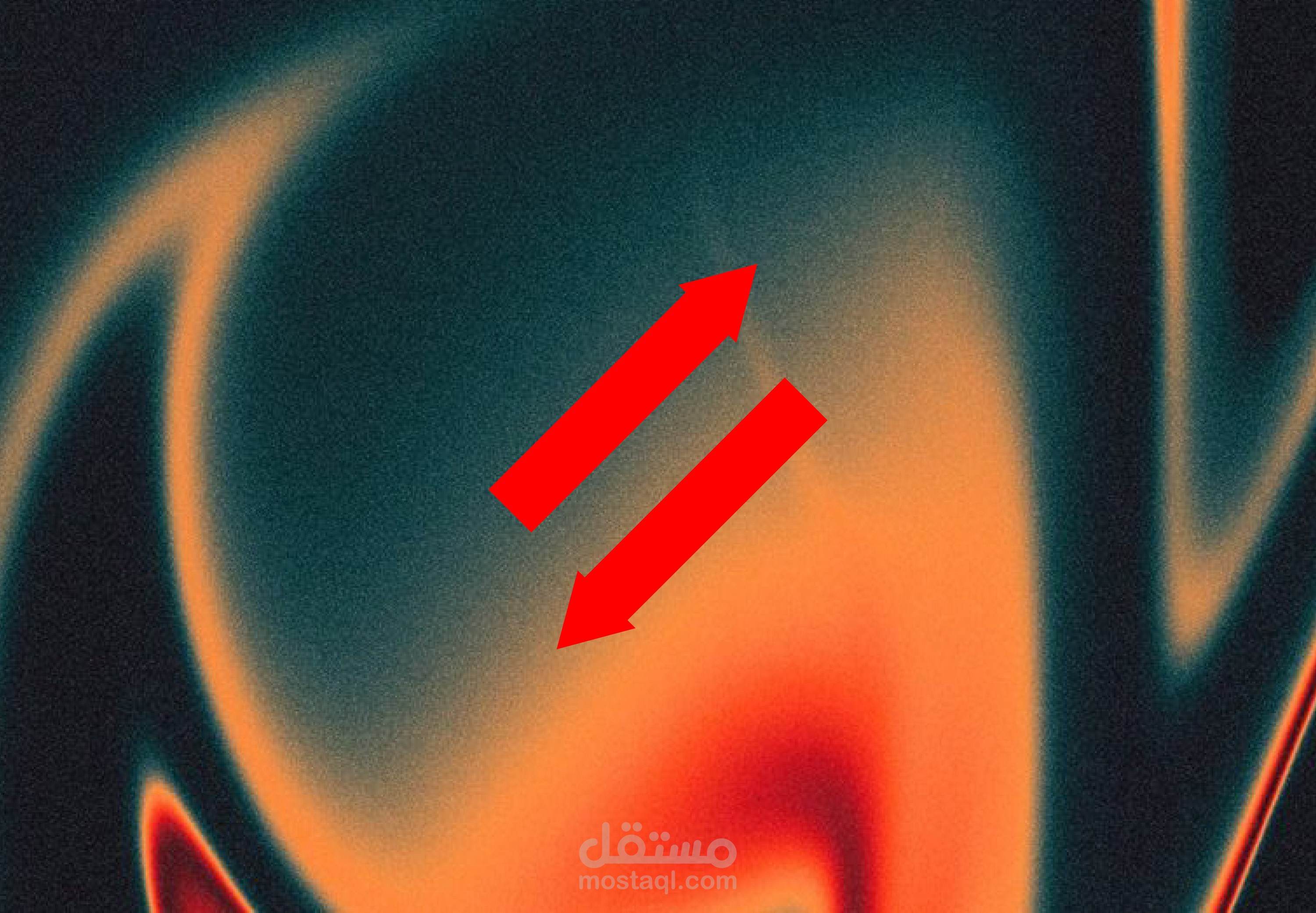 هويه بصريه لبراند ملابس