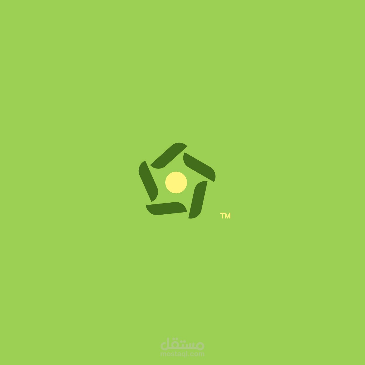 logo to eco-friendly company