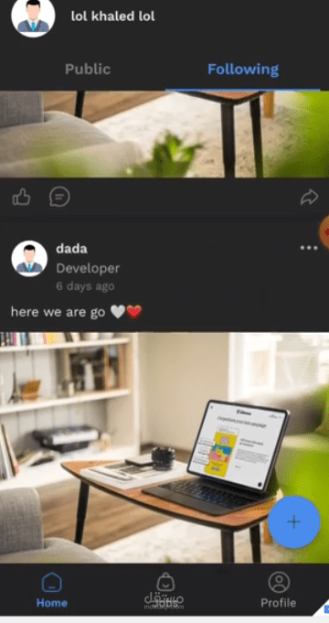 Job Finder