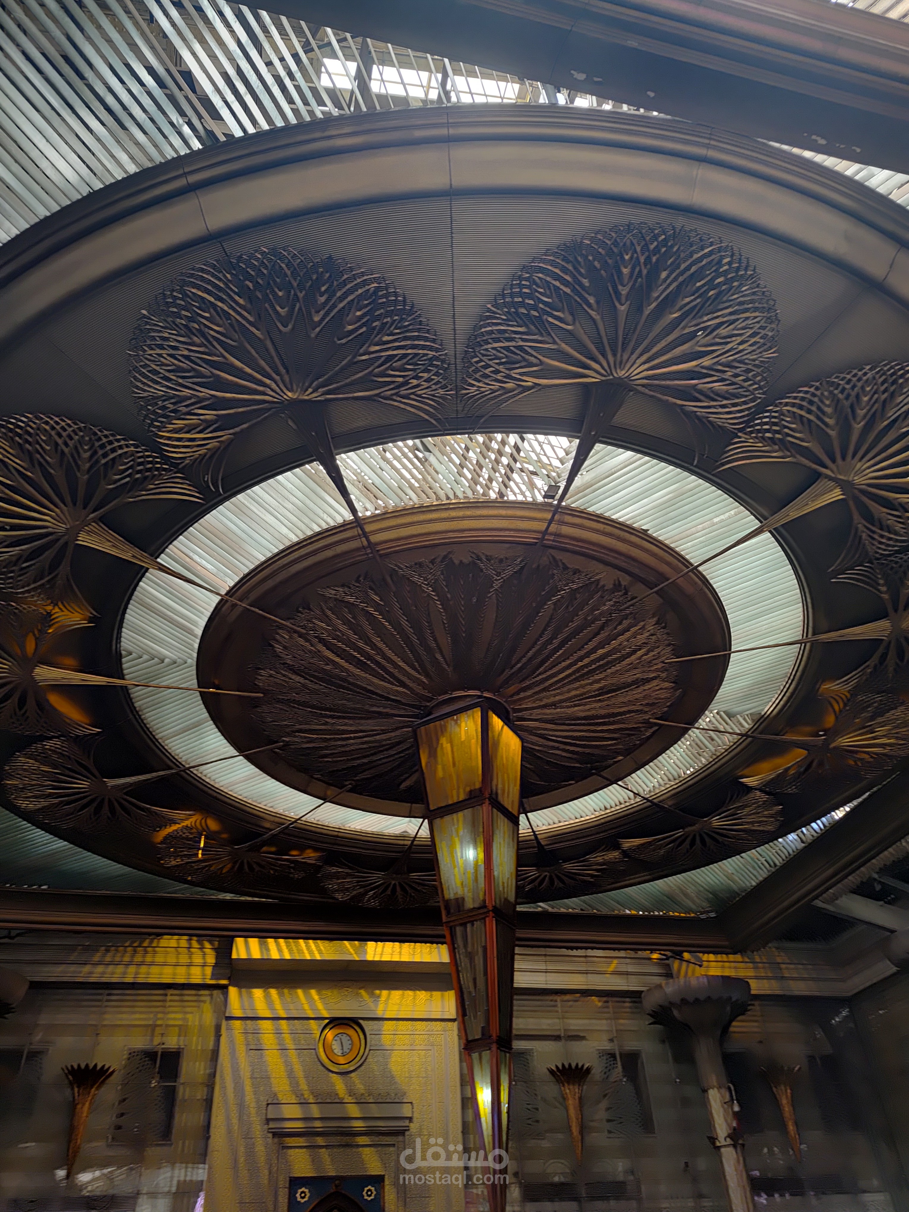 مقال ابداعي عن القاهرة