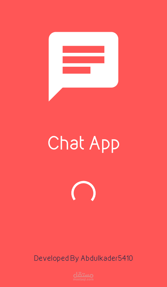 Chat app