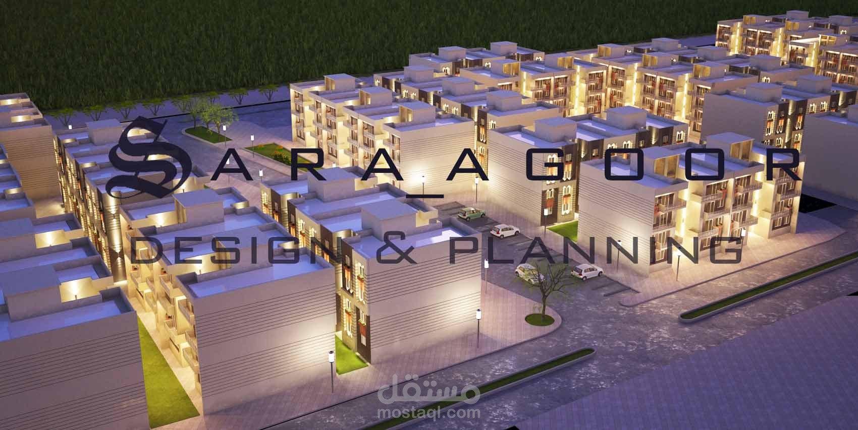 اسكان اقتصادى