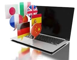 ترجمة المقالات والملفات من العربية للانجايزية والعكس