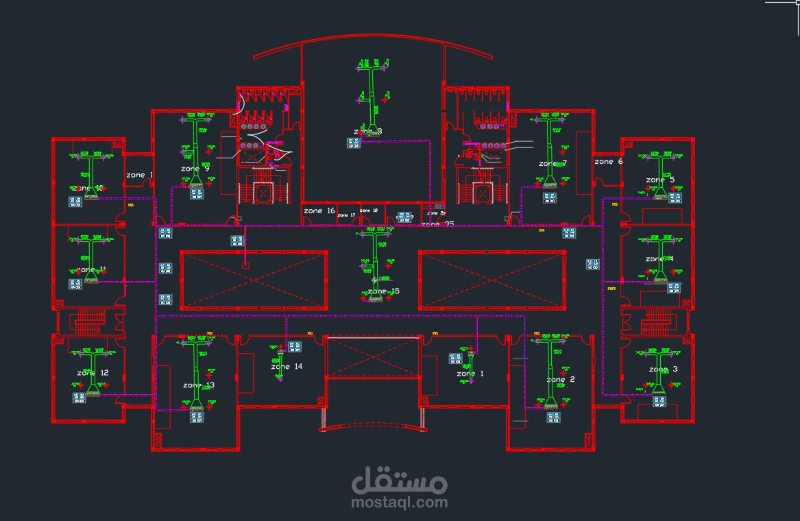 My University Project