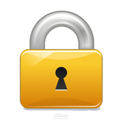 محاولة استرجاع باسوورد ملفات ال PDF - RAR- ZIP