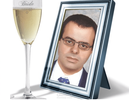 اضافة بعض لمسات علي صورتك لتصبح كالمشاهير