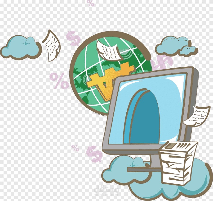 شرح خطوات التعامل مع برنامج او تنصيبة بالصور وعلاج الأخطاء وكذلك تشخيص أعطال الكمبيوتر و اللابتوب