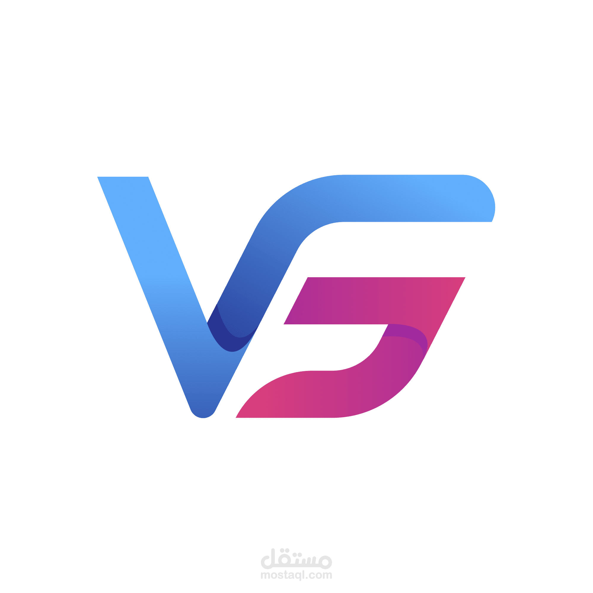 تصميم شعارات logo احترافي