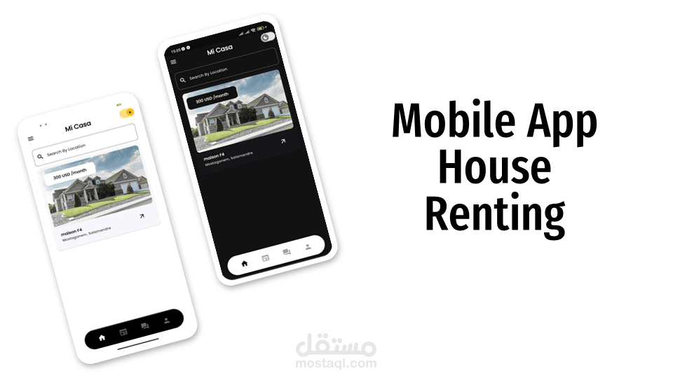 Rental App