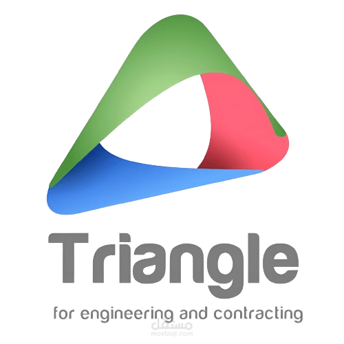 تصميم لوجو لشركه تشطيبات