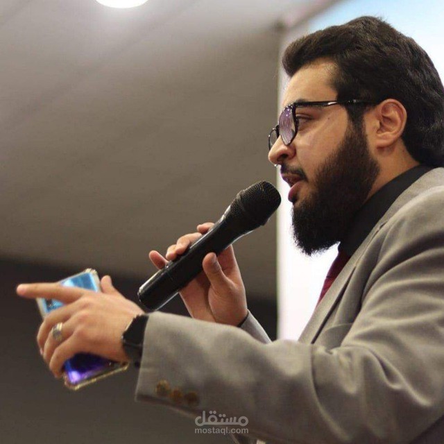 أداء صوتي عن الفراق