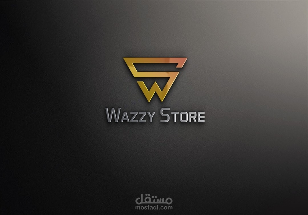تصميم لوغو