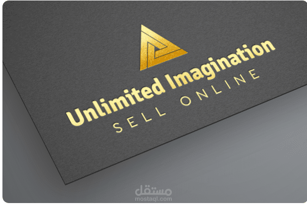 تصميم شعارات فريدة تعبّر عن هوية علامتك التجارية بشكل واضح