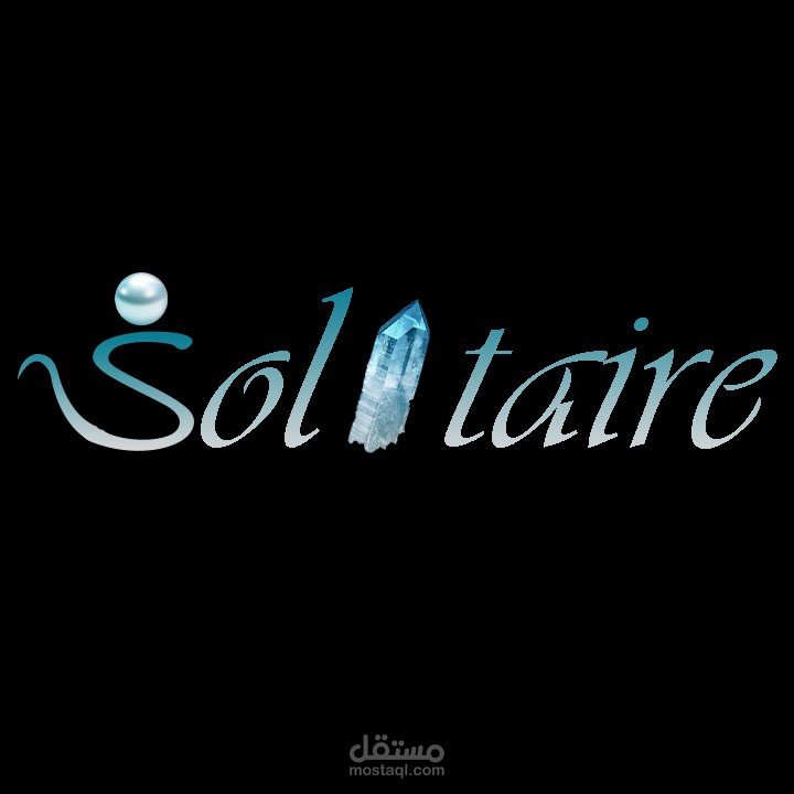 solitaire design