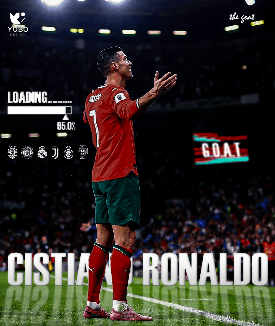 Affiche football