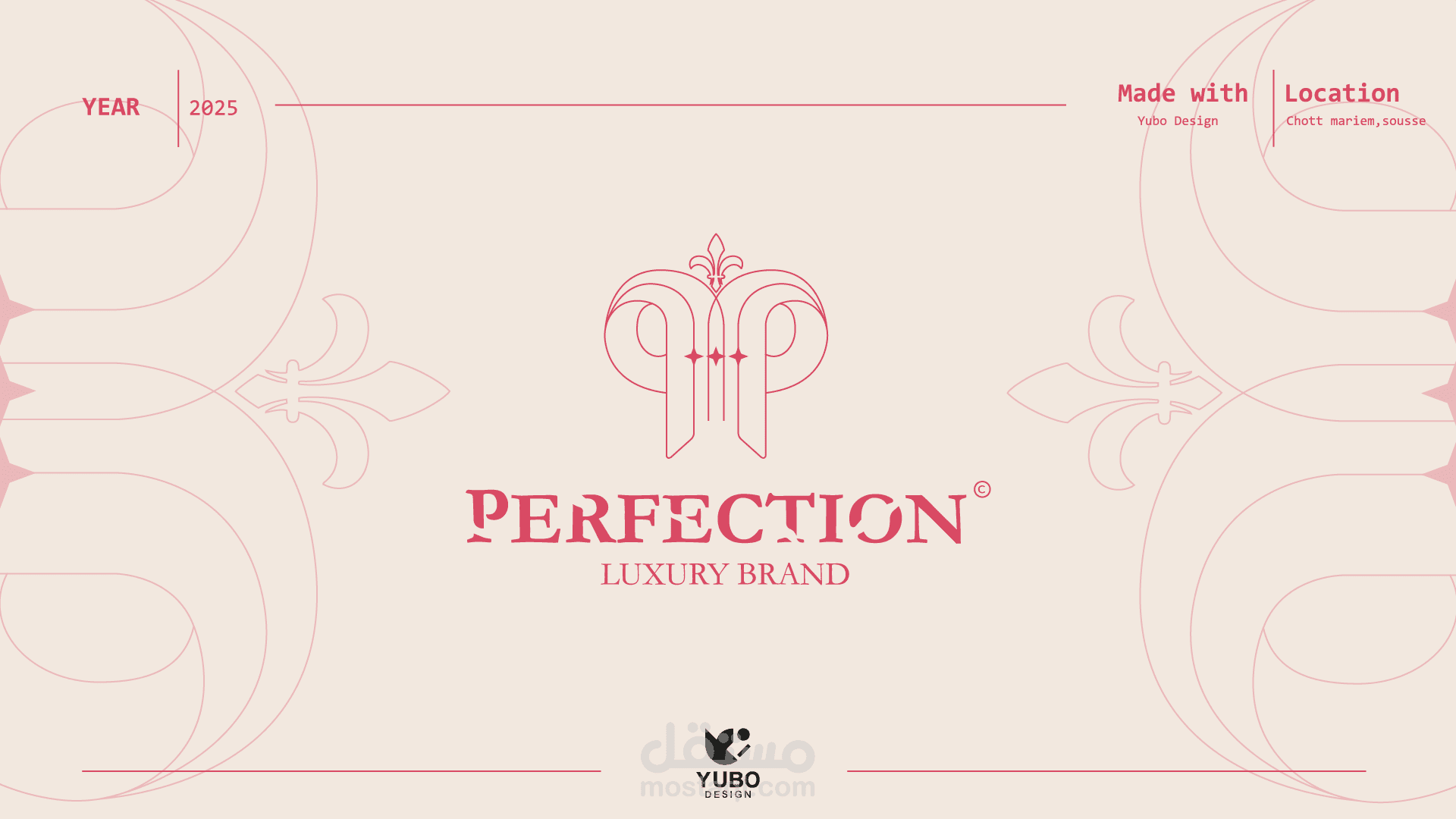 Brand identity