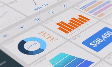 تحليل بياناتك وإنشاء Dashboards تفاعلية بـ Power BI
