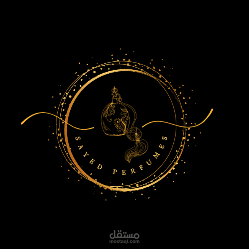 تصميم شعار ماركة