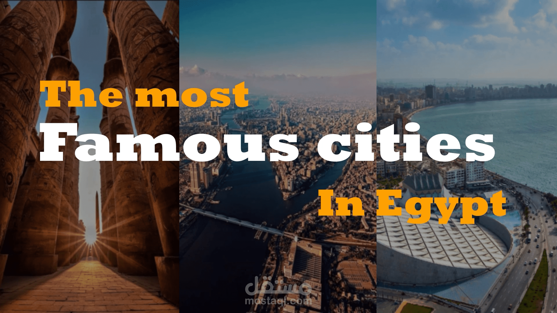 Creative powerpoint presentation