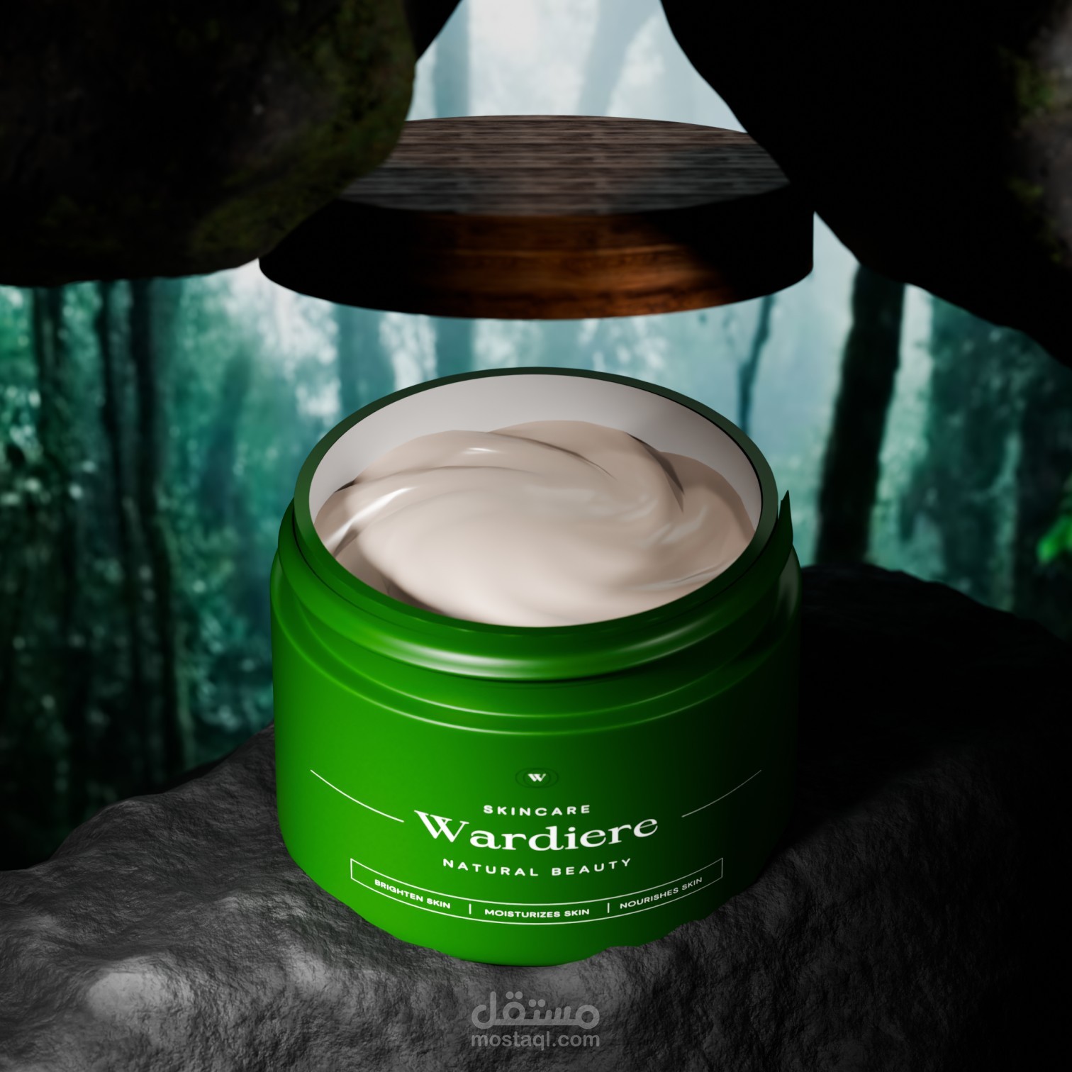 تصميم Perfume (Wardiere)