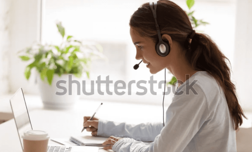 مساعده اداريه