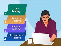 سأقدم في هذه الخدمة فحص واختبار (testing) لكل جزئية أو صفحة من الكود. سيتم اختبار كل صفحة في الموقع وتقديم تقرير كامل بها الاختبار للصفحة الواحدة