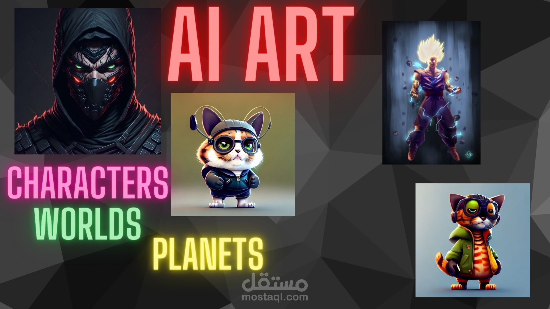 ai artist