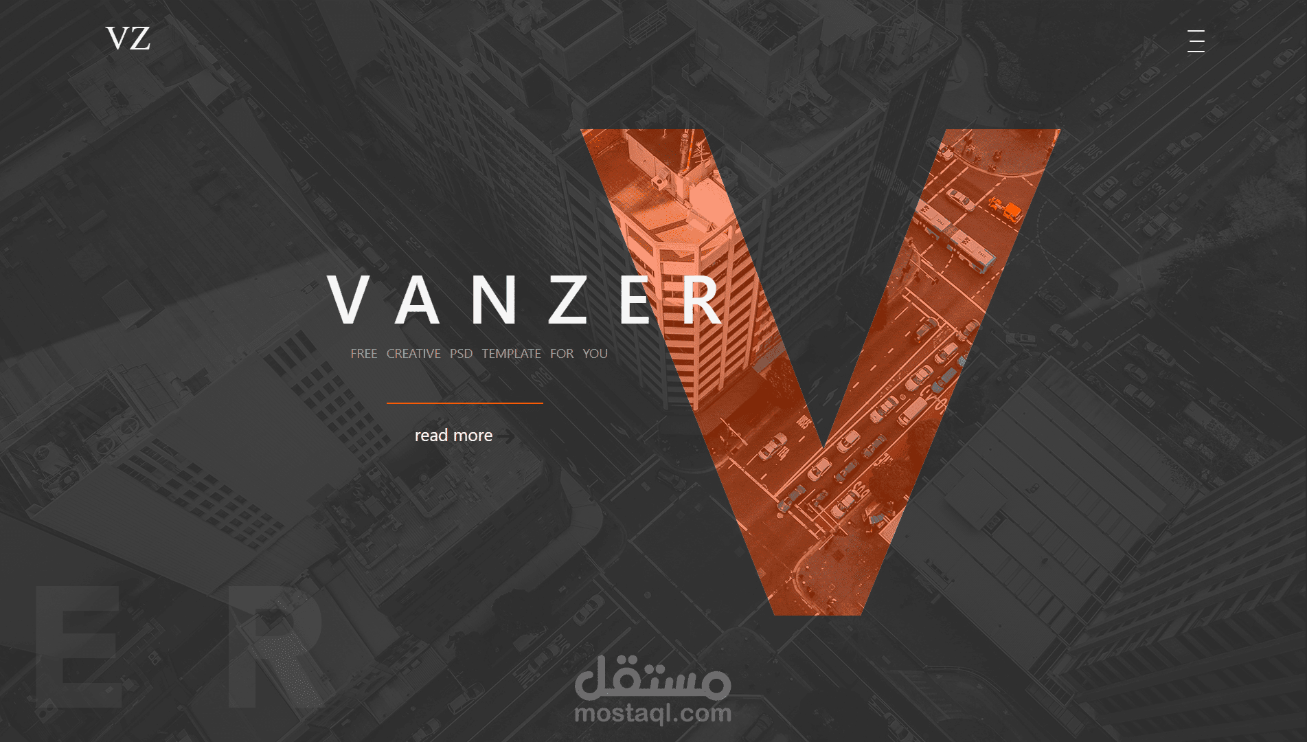 vanzer