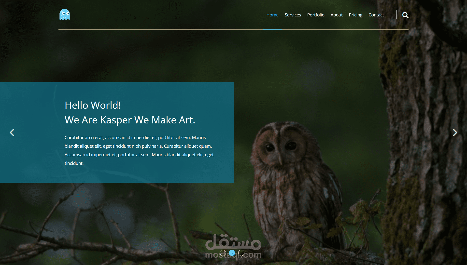 kasper
