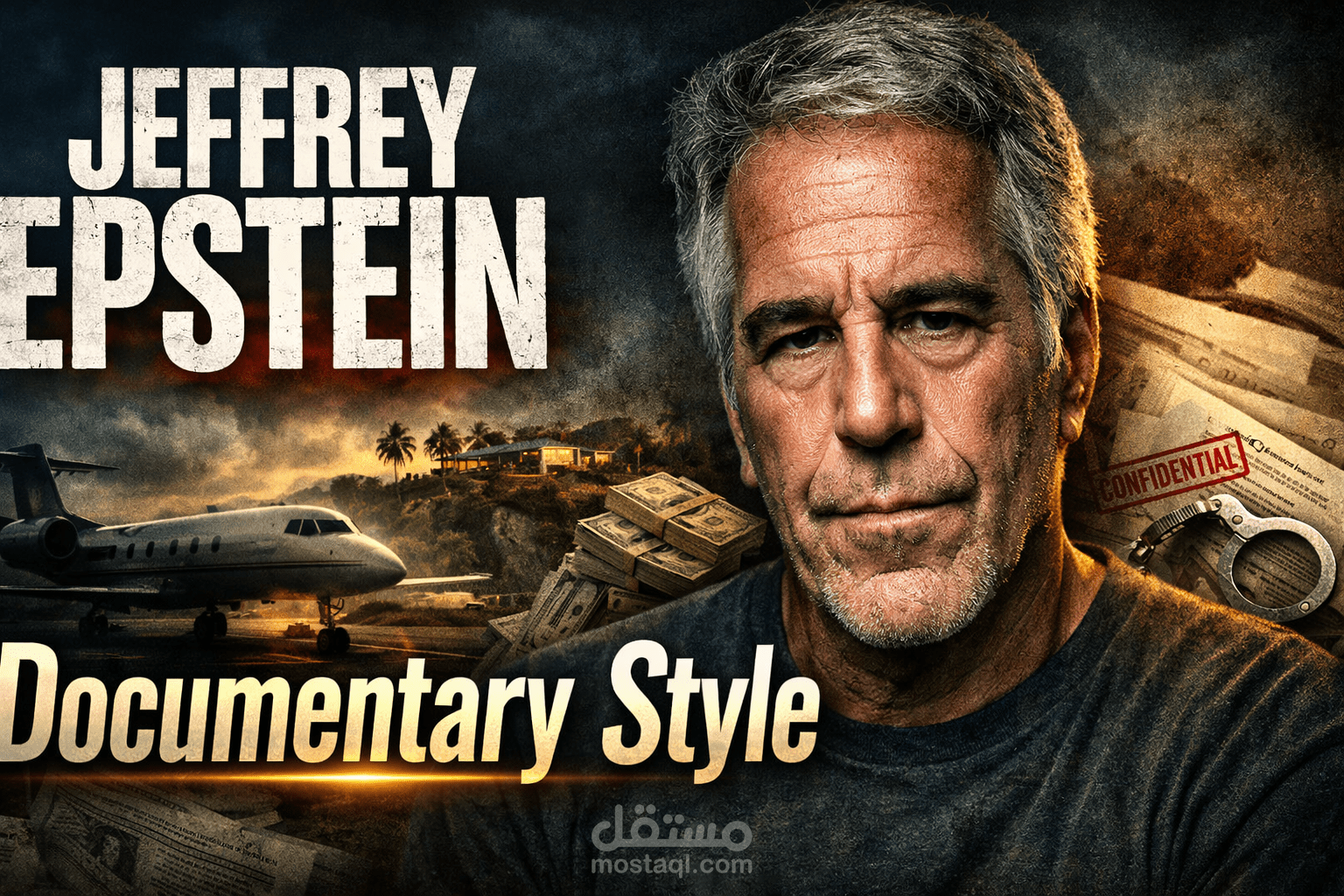 Video editing (Documentary style)