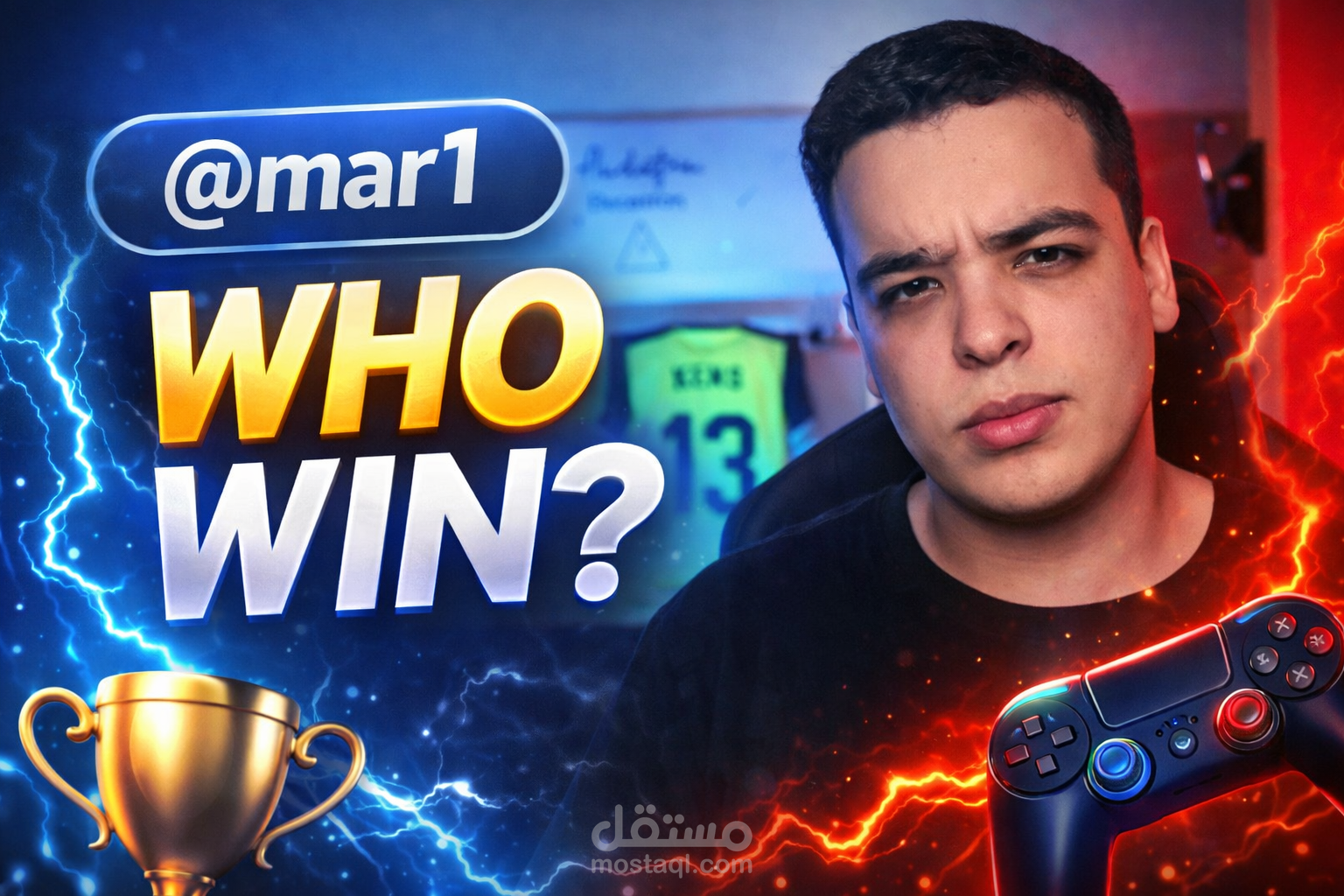 Video editing with youtuber