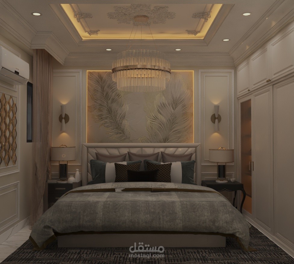 مشاريع متنوعة