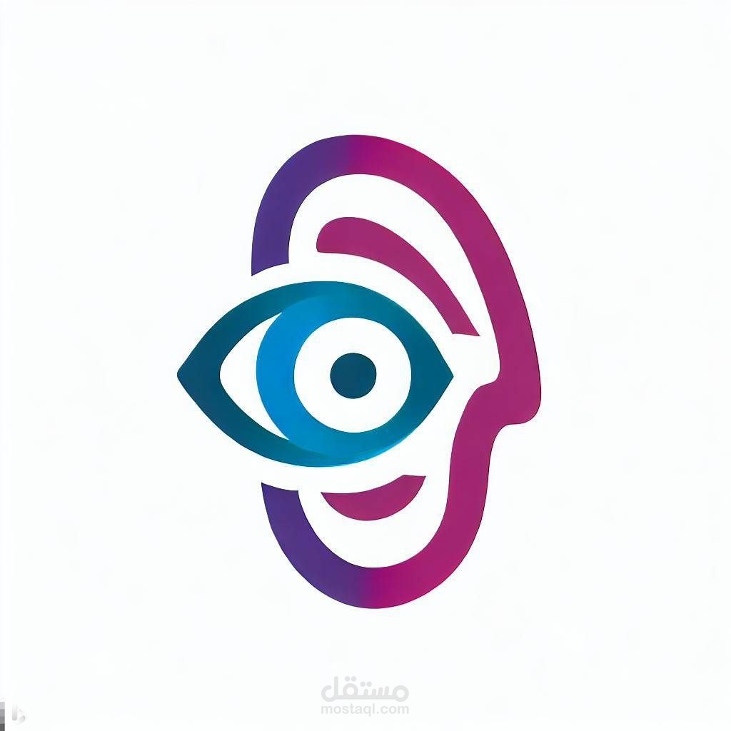 تصميم لوجو