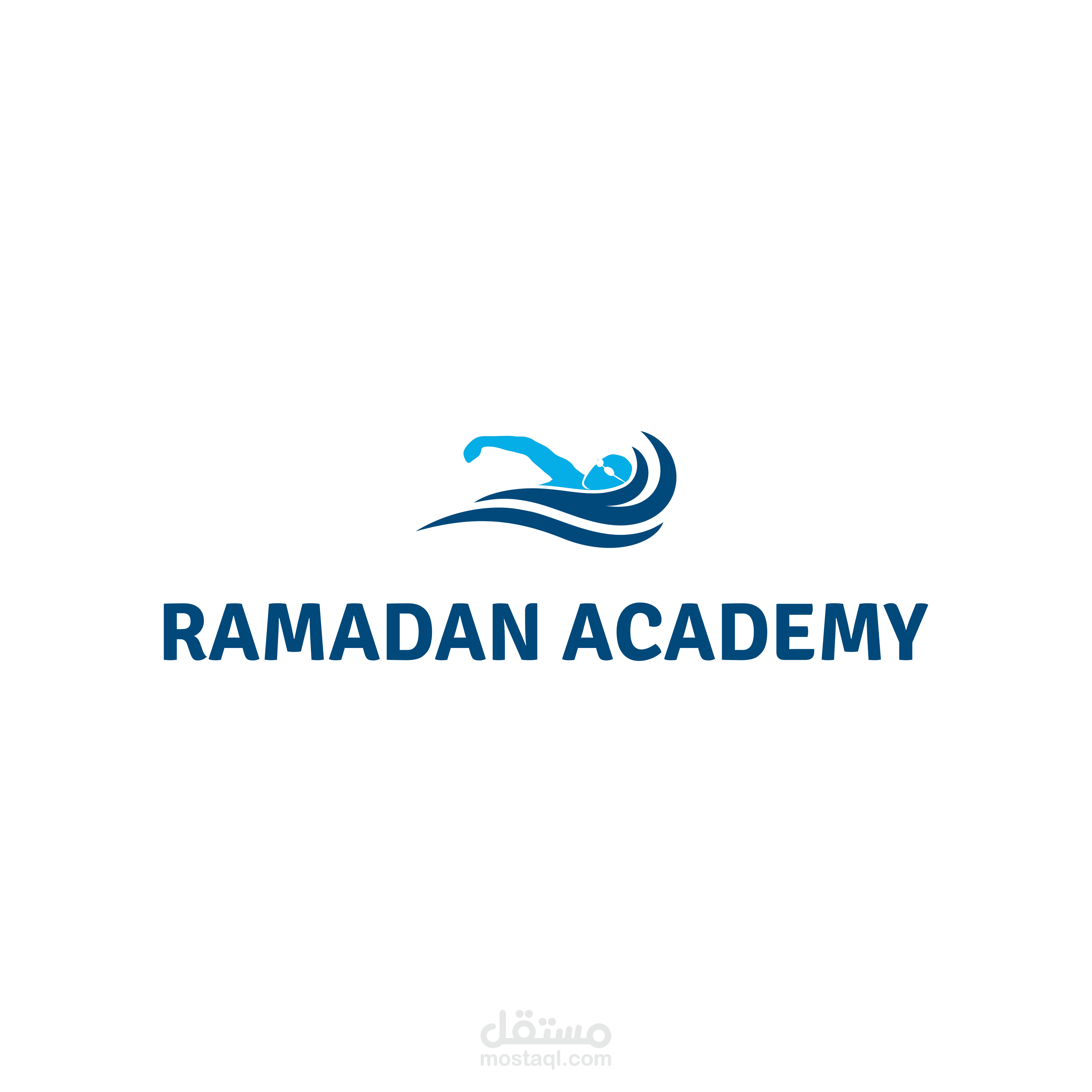 Logo Ramadan Academy