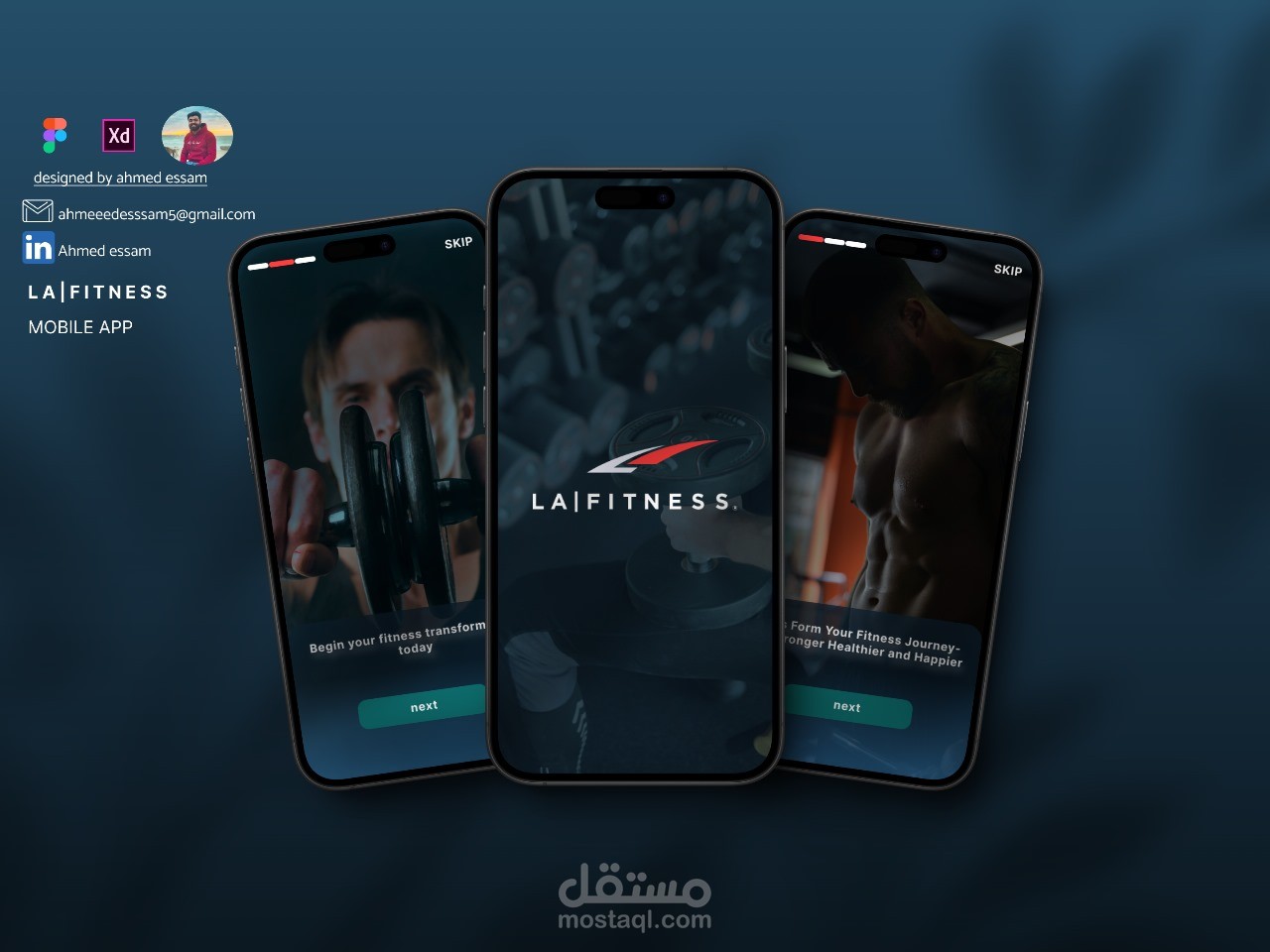 La fitness