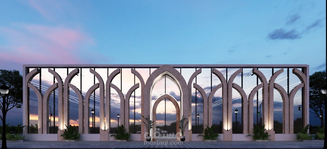 تصميم ديكورات داخليه وخارجيه تصاميم ثلاثية الابعاد وتشطيبات