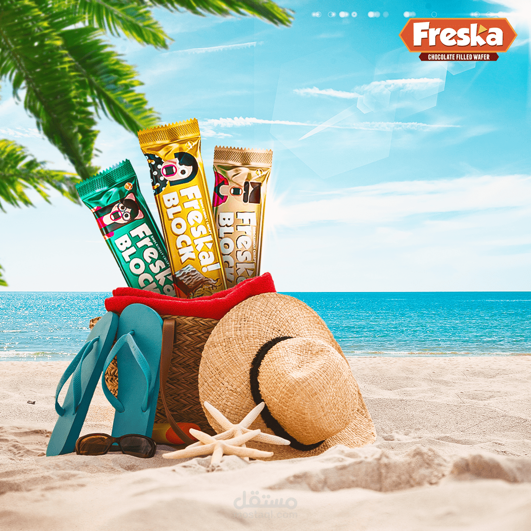 تصميم سوشل ميديا