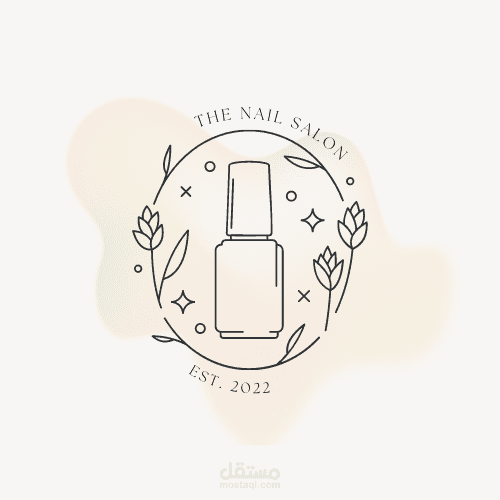 شعار / animated logo